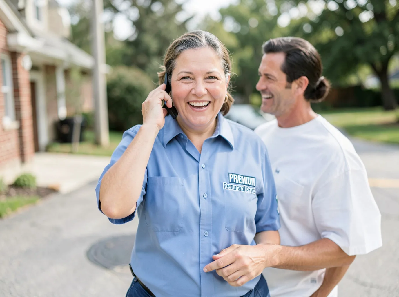 Water Damage Restoration North Benton, OH FAQs